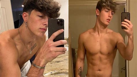 bryce halls nudes|Bryce Hall Nude Cock Pics & Leaked Video Exposed!